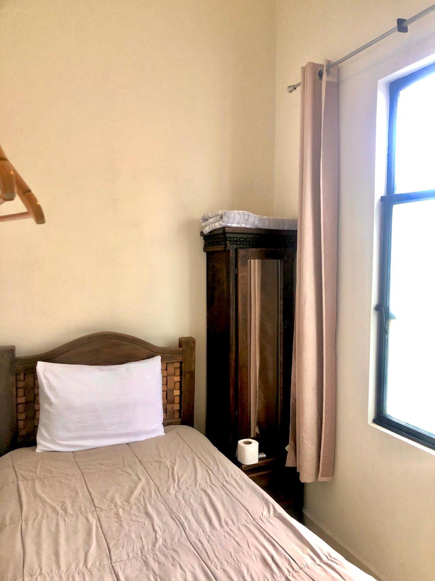 Casa San Cristobal Hostel San Cristóbal de Las Casas Buitenkant foto