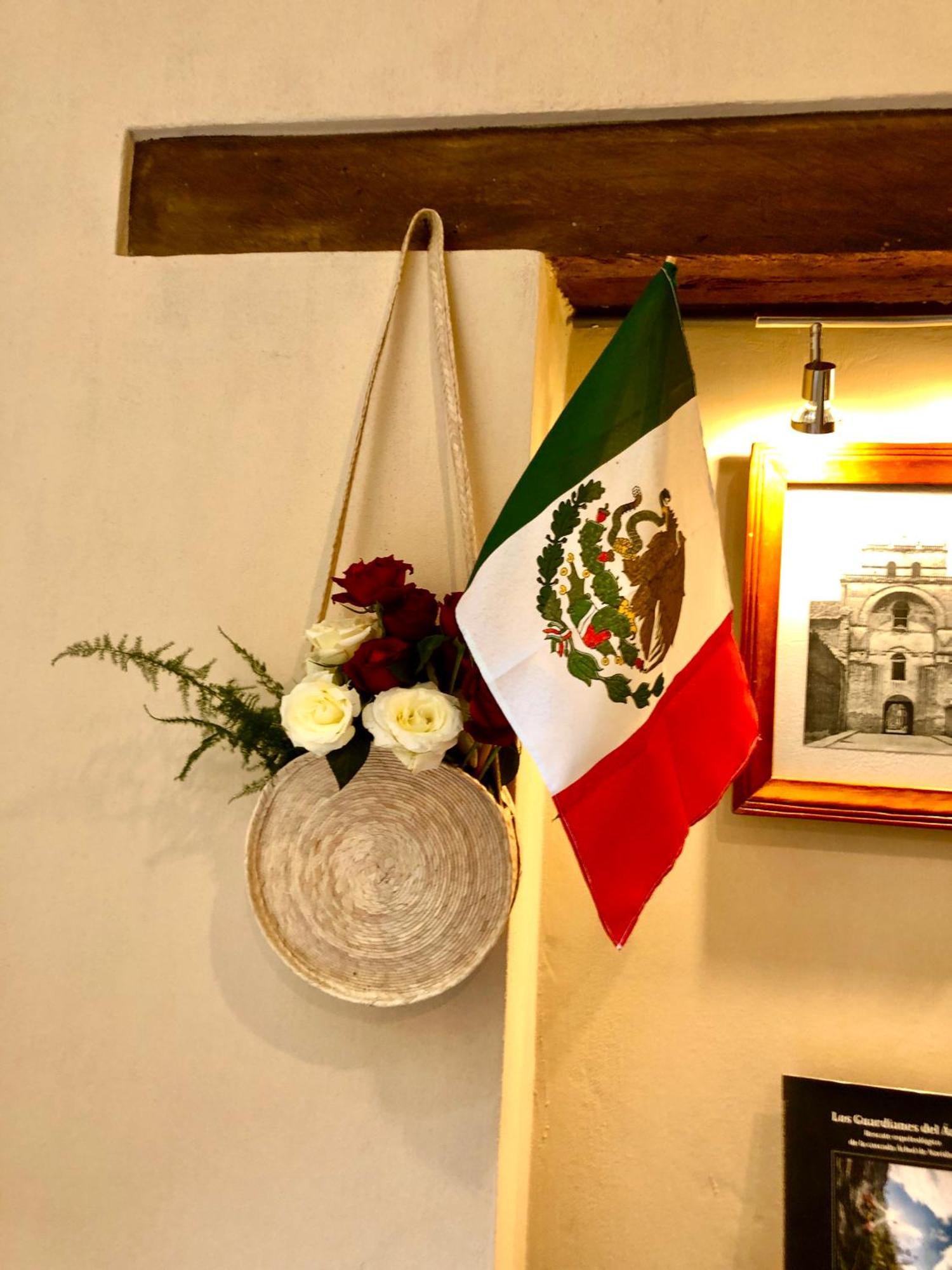 Casa San Cristobal Hostel San Cristóbal de Las Casas Buitenkant foto