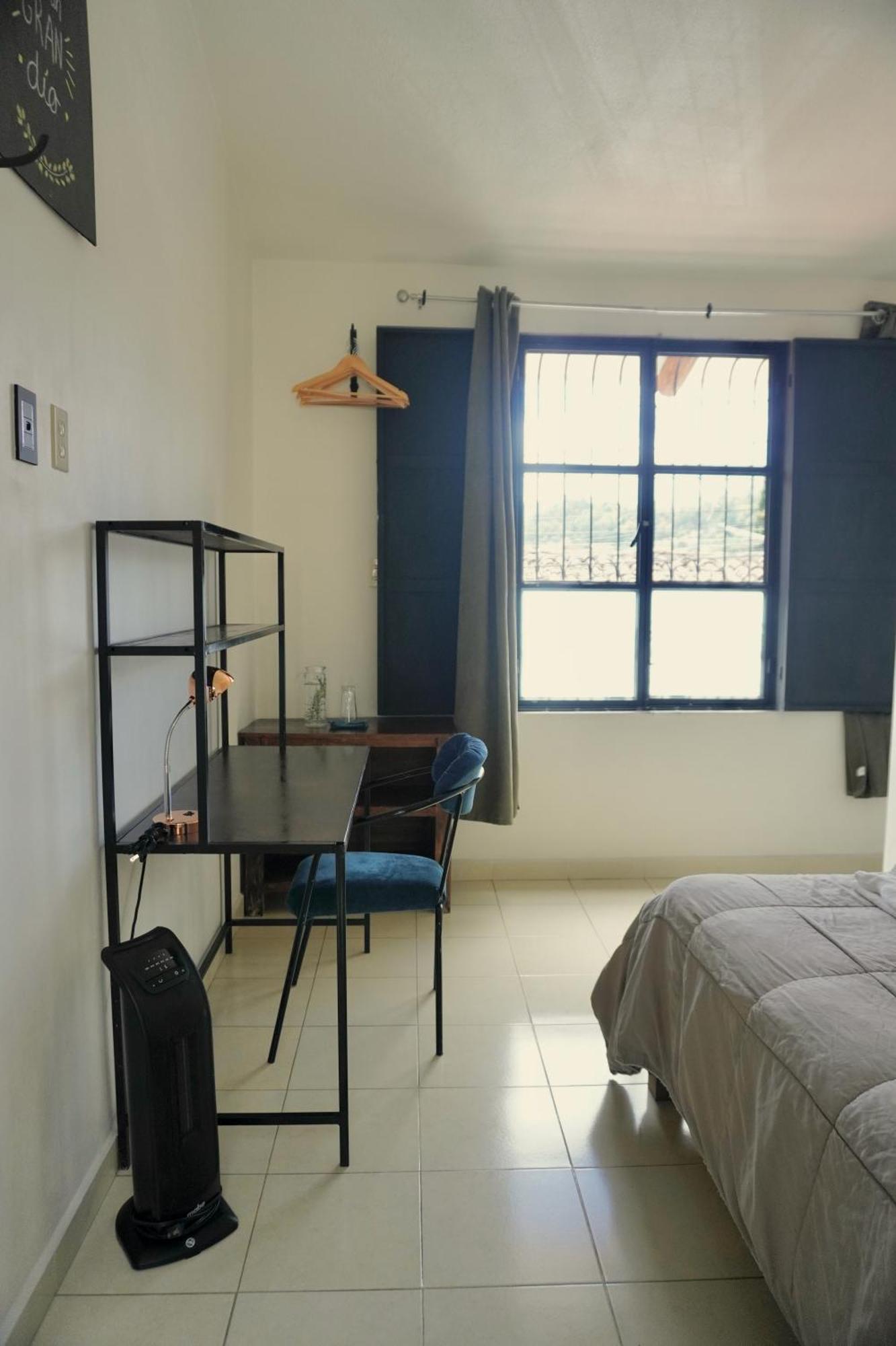 Casa San Cristobal Hostel San Cristóbal de Las Casas Buitenkant foto